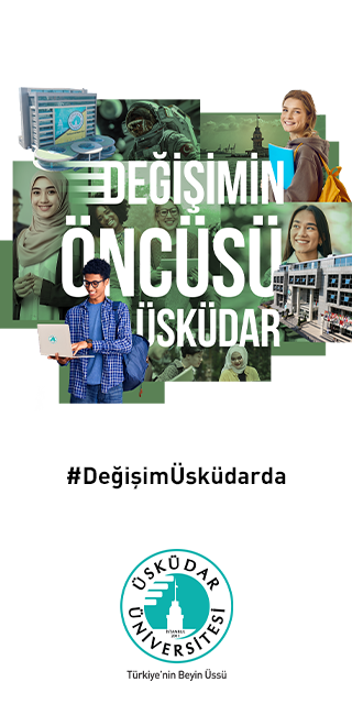 Üsküdar Üniversitesi