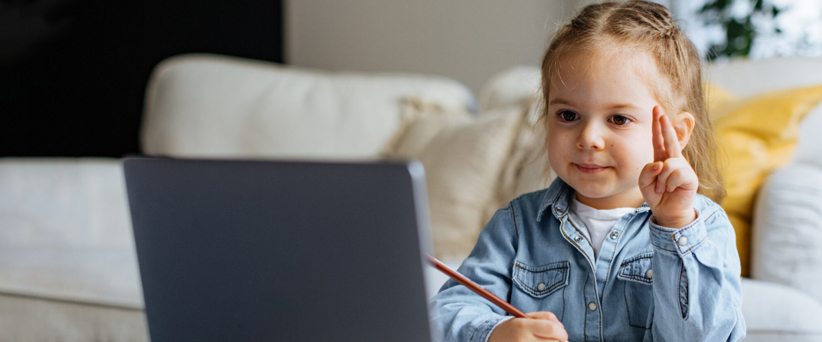 Ara Tatilin Ardından Okullarda Uzaktan Eğitim Başladı