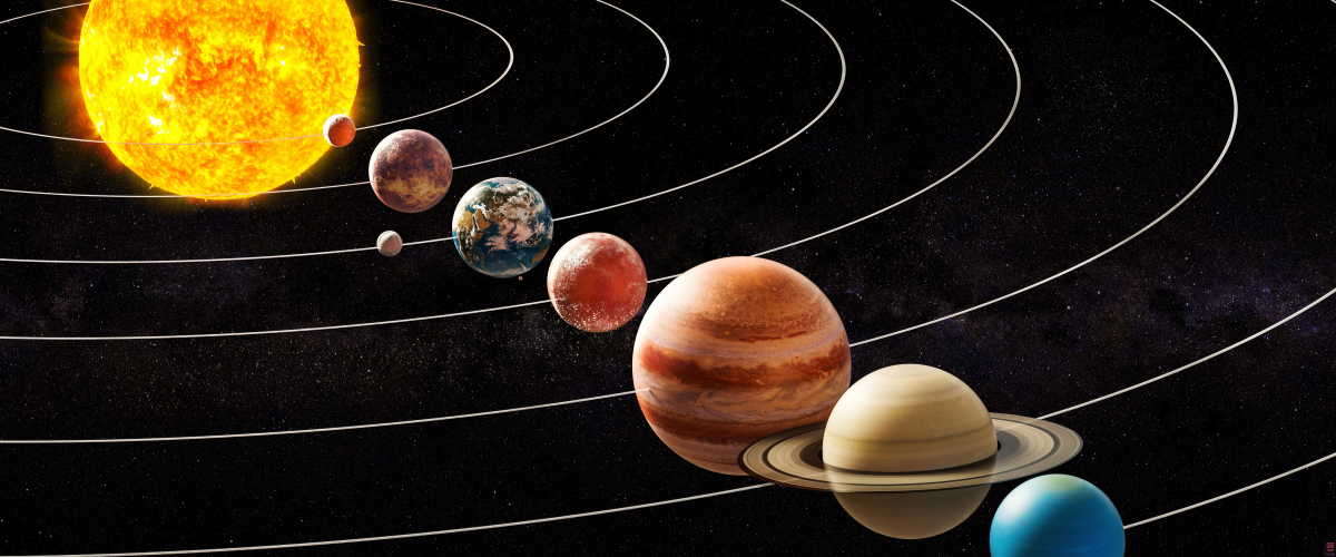 Astronomi ve Uzay Bilimleri Bölümünü Neden Tercih Etmelisiniz?