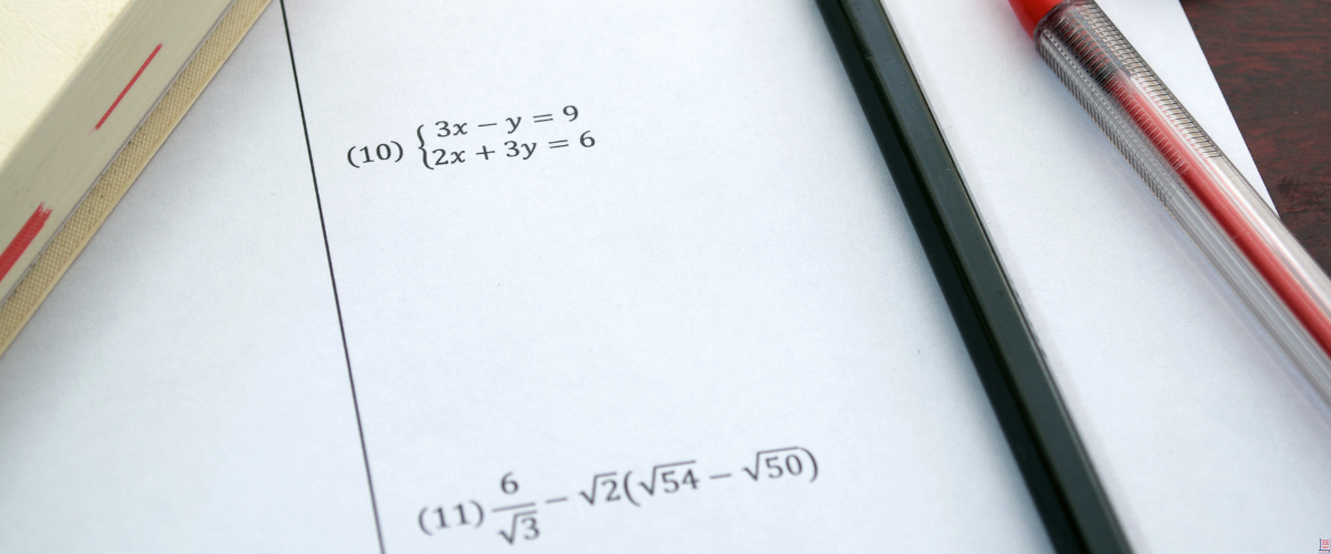AYT Matematik Sınavına Nasıl Hazırlanmalıyım?