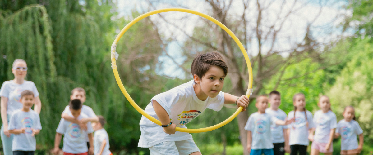 Beden Eğitimi ve Spor Öğretmenliği Bölümünü Neden Tercih Etmelisiniz?