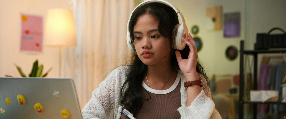 Çevrimiçi ve Hibrit Eğitim Modeline Uyum Sağlamak