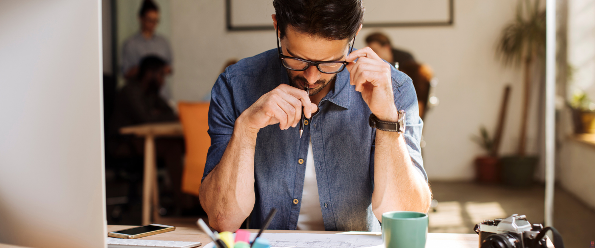 Derin Odaklanma Sanatı