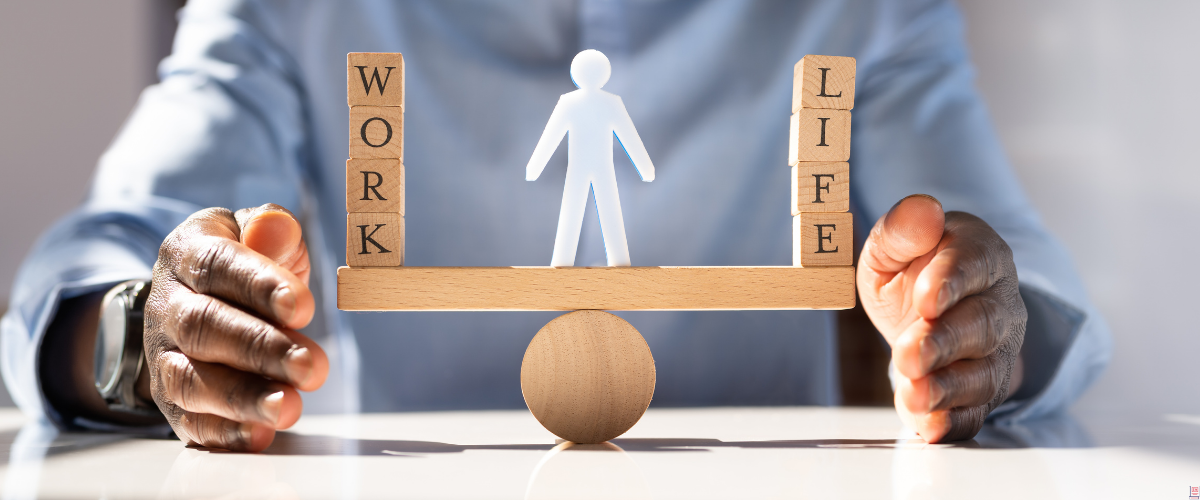 Ders, Sosyal Hayat ve Dinlenme Arasında Denge Sağlamak