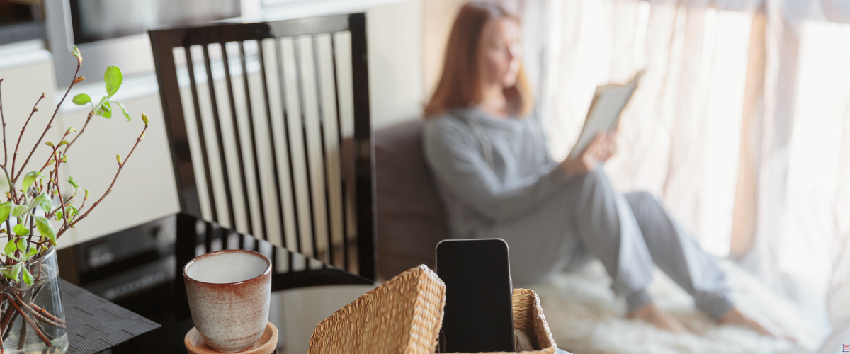 Dijital Minimalizm: Daha Az Ekran, Daha Çok Odak