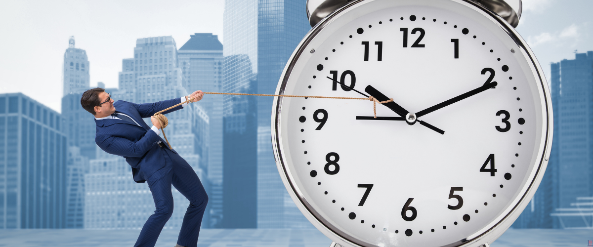 Erteleme Alışkanlığını Yenmenin 7 Adımı