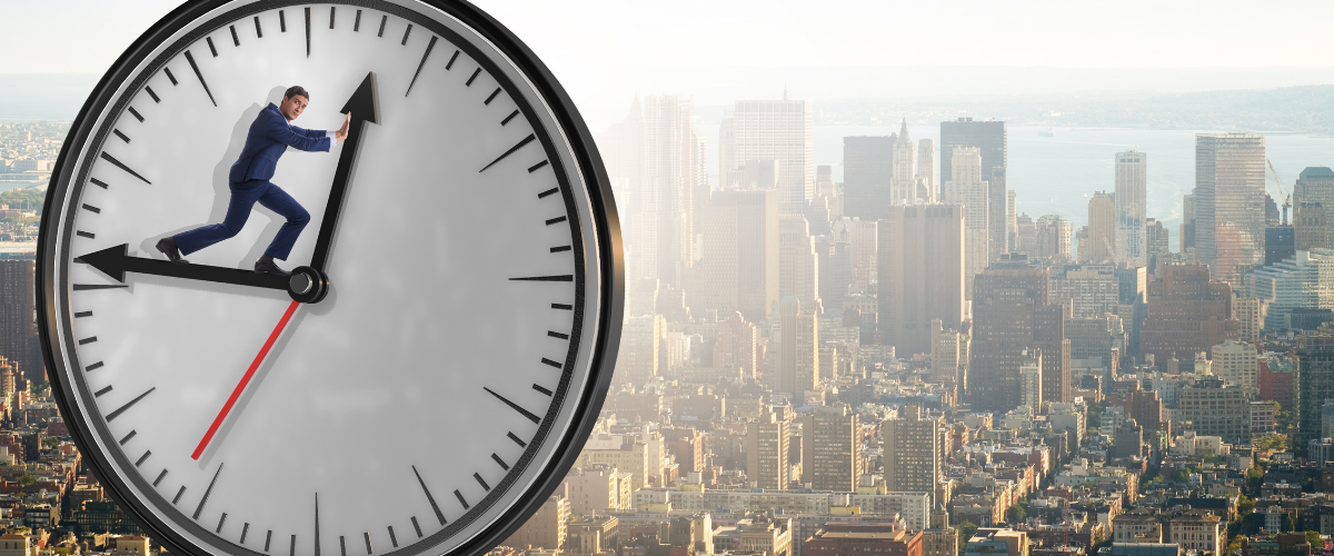 Ertelemenin Psikolojisi