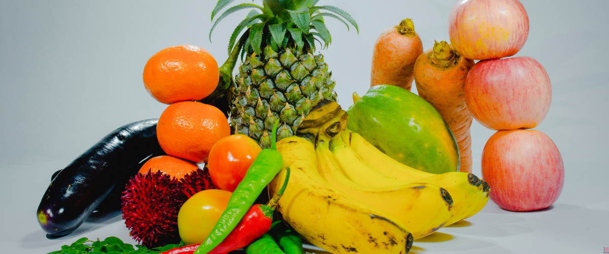 Gençler İçin Kış Aylarında Meyve Yemenin Faydaları