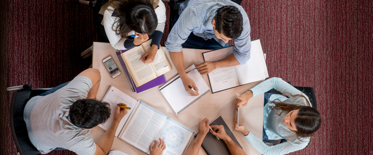 Grup Çalışmalarında Verimli Olmanın Püf Noktaları