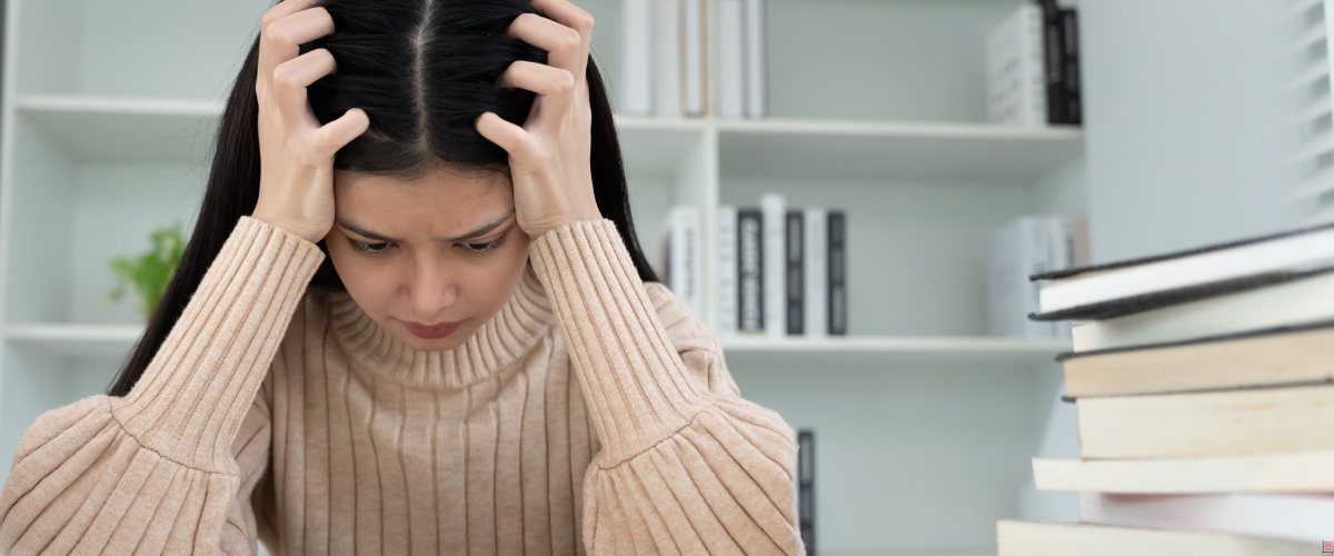 Kaygı Çağında Yaşamak: Kontrol Etme İsteği ve Teslimiyet