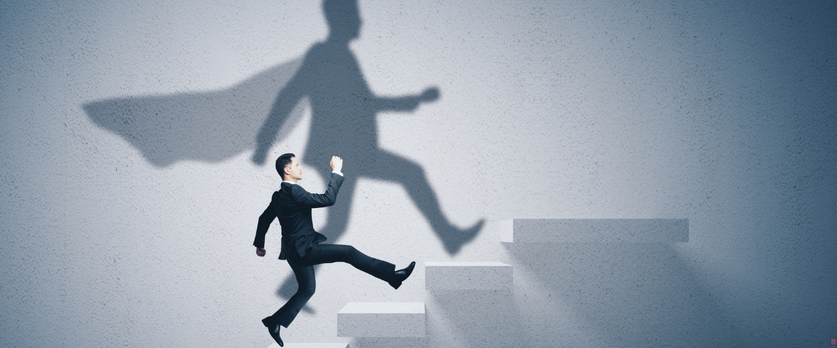 Kendi Yolunu Çizmek