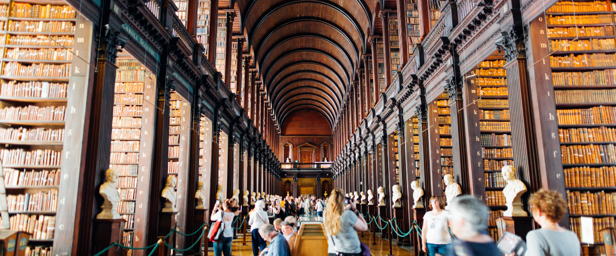 Lise Hayatından Üniversite Hayatına Geçişte Farklılıklar