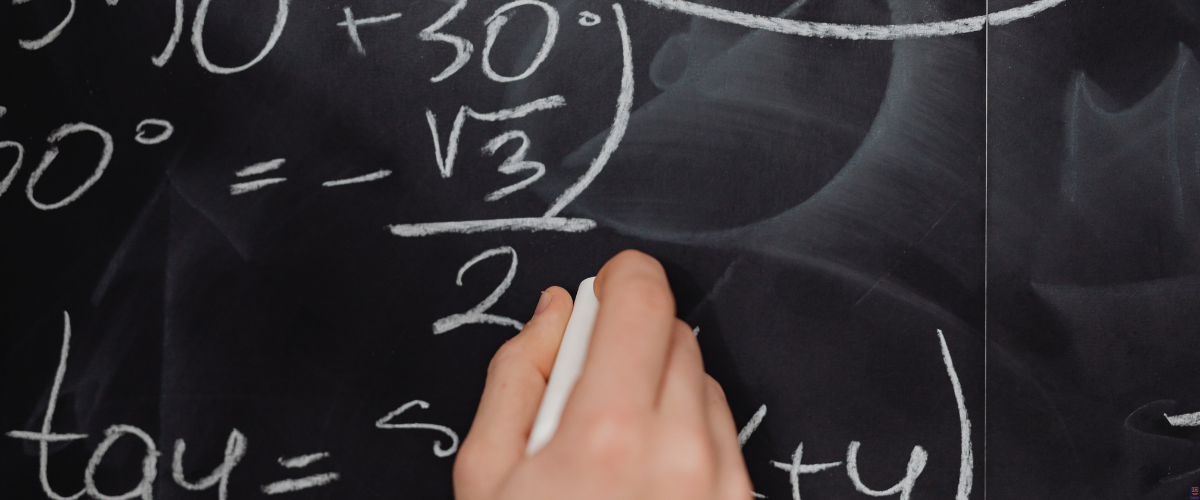 Matematik Bölümünü Neden Tercih Etmelisiniz?