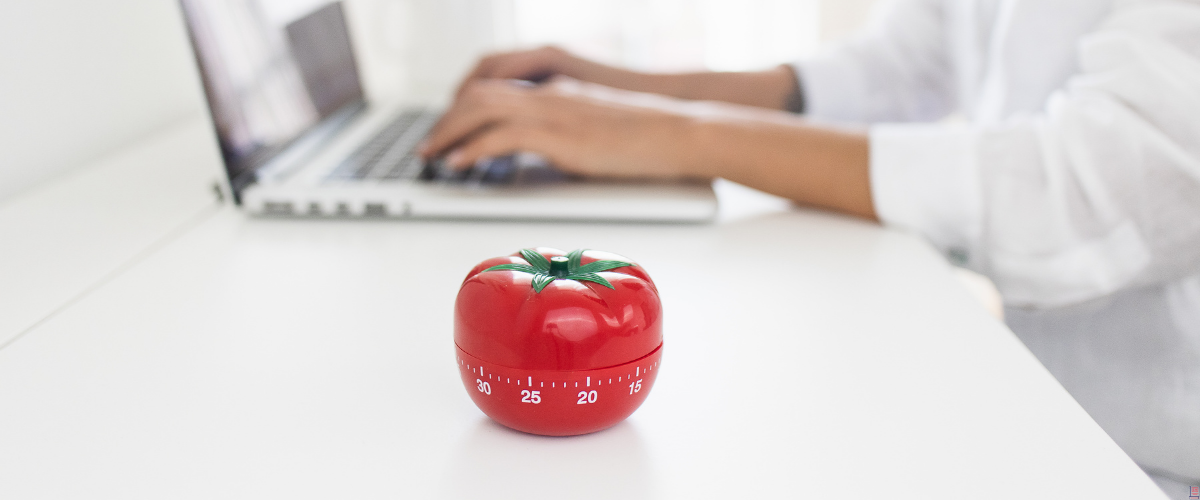 Pomodoro Tekniği ile TYT'ye Hazırlanma ve Pomodoro Tekniği Nedir?