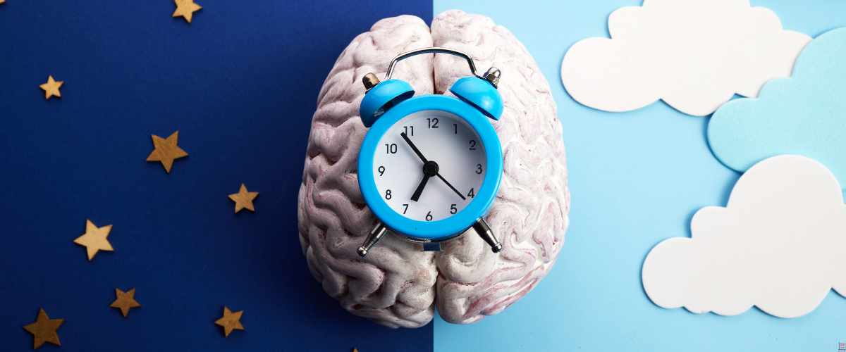 Sınav Haftasında Beden Saatini Optimize Etmek