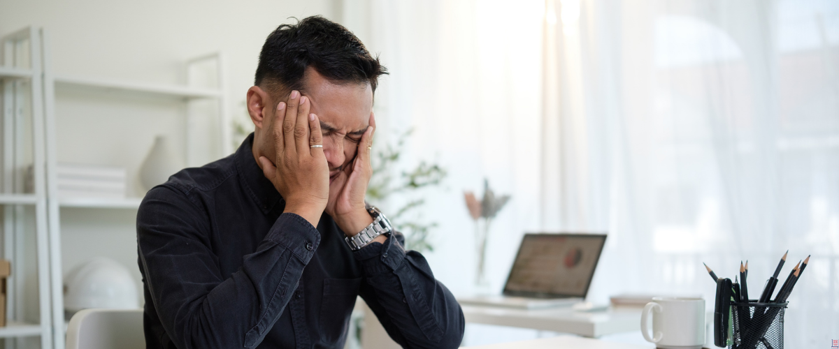 Sosyal Anksiyete ile Baş Etmek