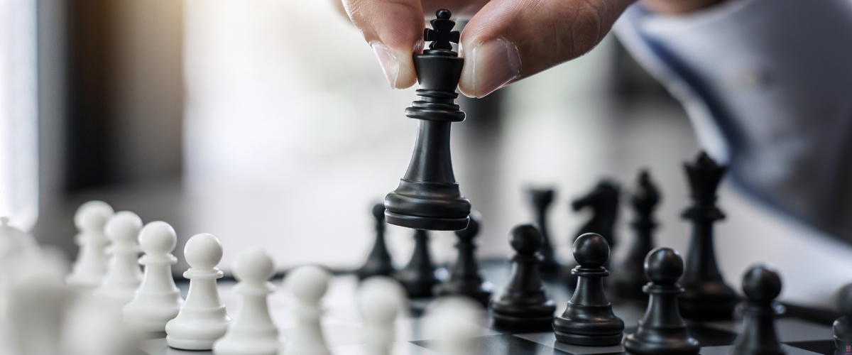 Strateji ve Simülasyon Oyunlarıyla Yeni Beceriler Kazanmak