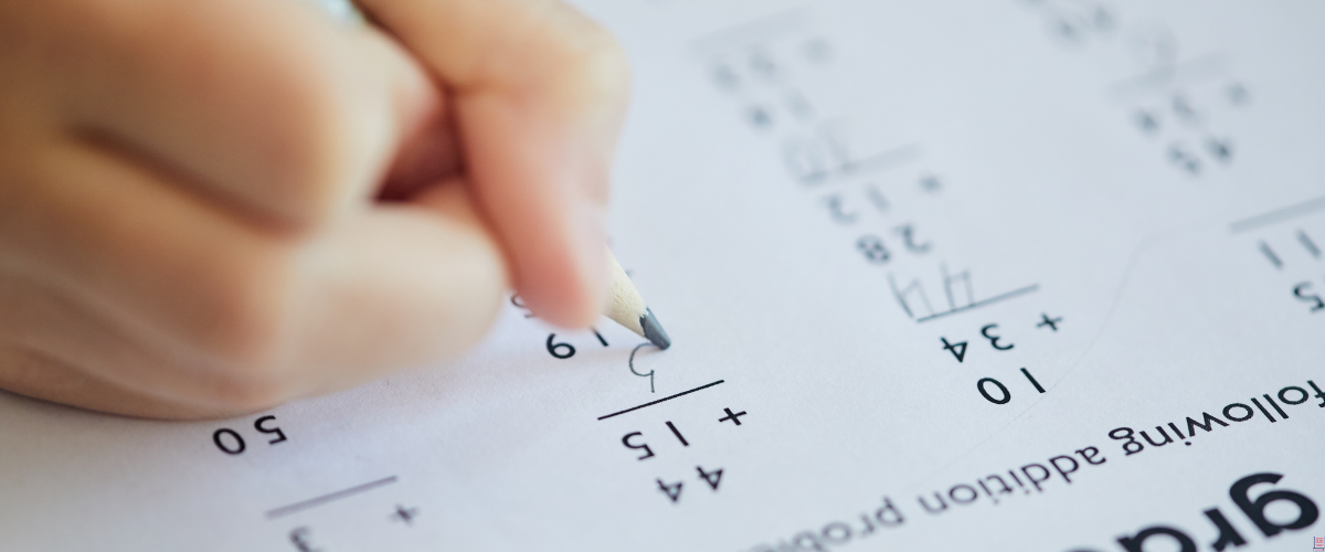 TYT Matematik Çalışma Taktikleri