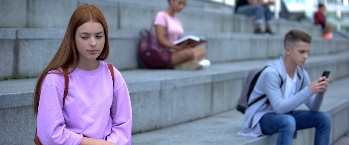 Üniversite Hayatında Yalnızlık Duygusu ile Başa Çıkma