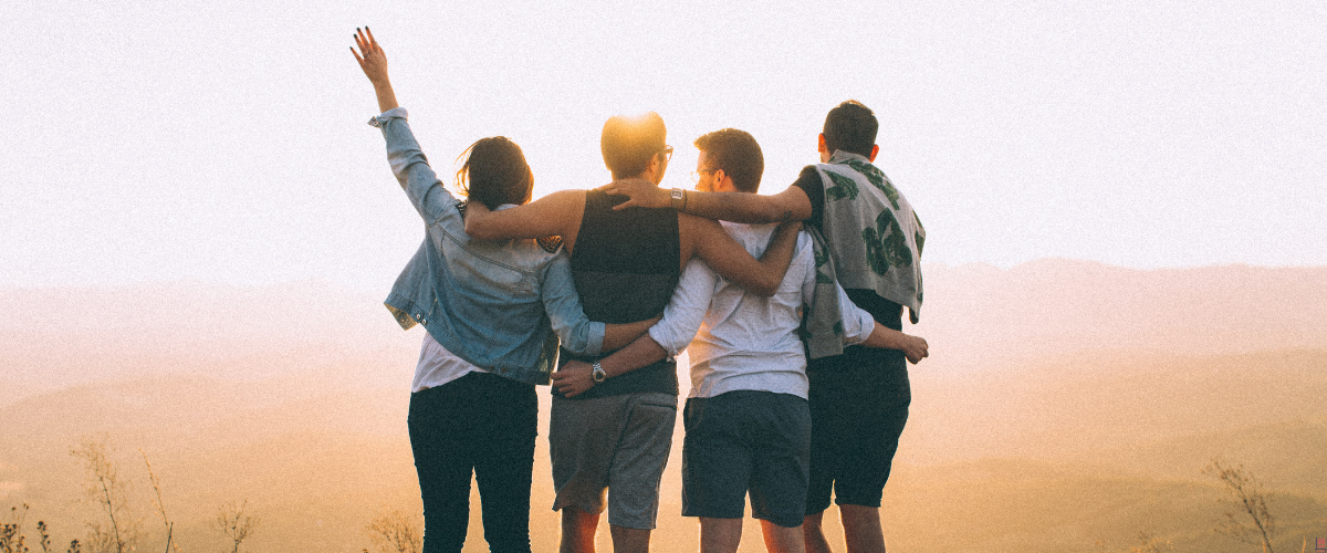 Üniversitede Arkadaşlık İlişkilerinde Sınır Koymanın Önemi