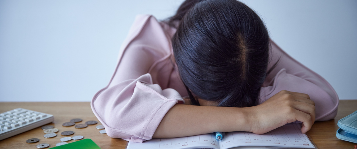 Üniversitede Stres ve Kaygı Yönetimi