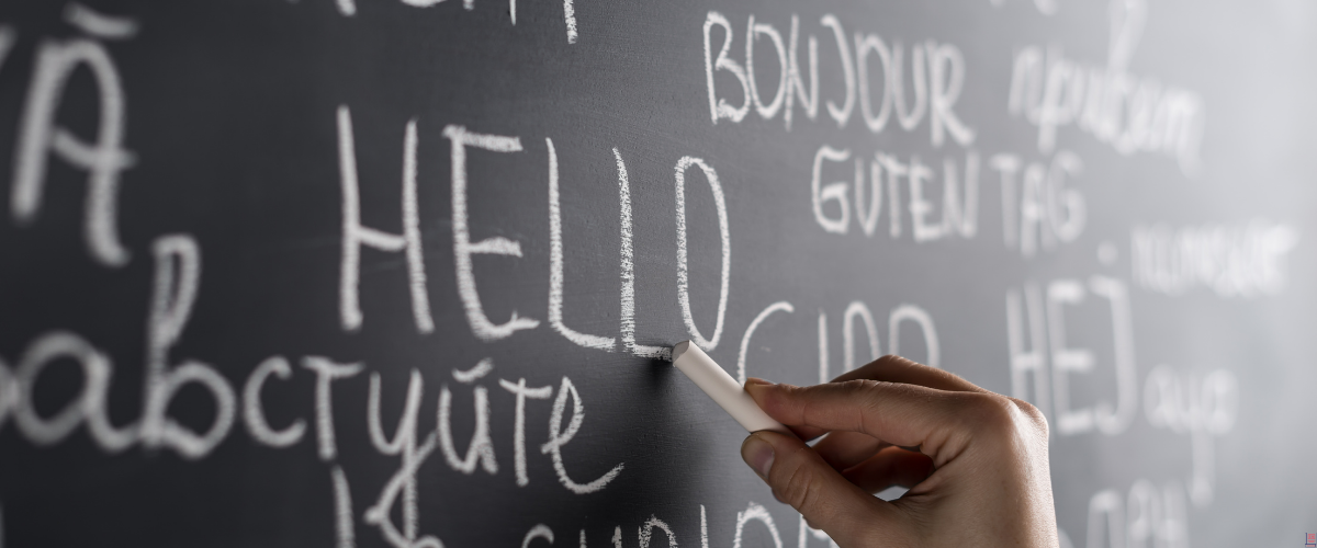 Üniversitede Yabancı Dil Öğrenmenin Önemi