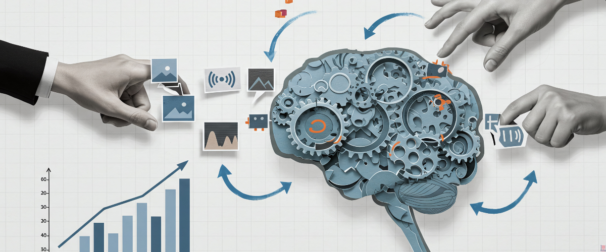 Yapay Zekâ ile Yaşamak