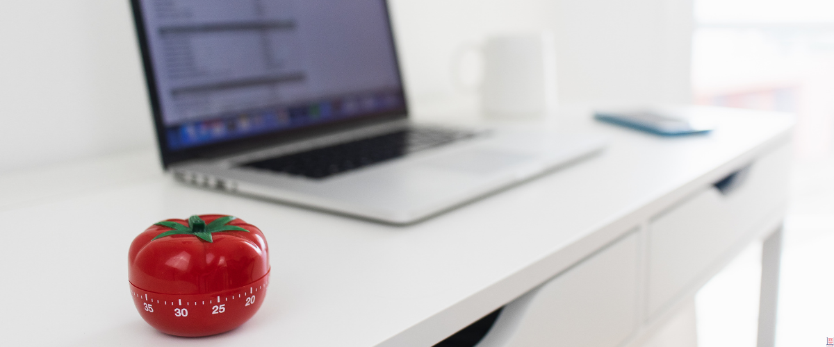 Yaz Tatilinde Pomodoro Tekniği ile Üniversiteye Hazırlık