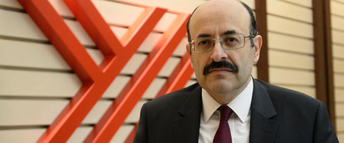 YÖK BAŞKANI PROF. DR. SARAÇTAN ÇOK ÖNEMLİ AÇIKLAMALAR!